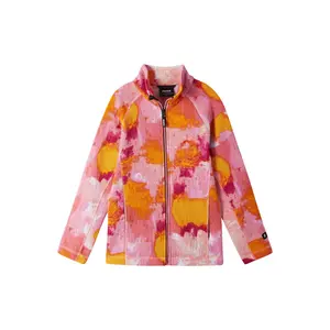 Child fleece Reima Niksini image-0