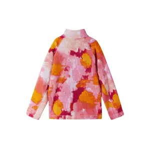 Child fleece Reima Niksini image-1