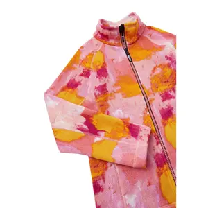 Child fleece Reima Niksini image-2