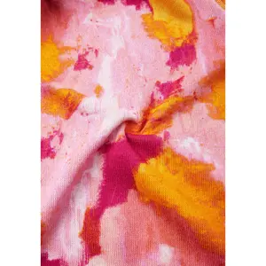 Child fleece Reima Niksini image-6