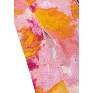 Child fleece Reima Niksini image-5