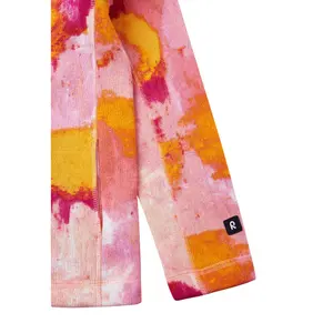 Child fleece Reima Niksini image-4