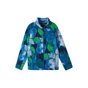Child fleece Reima Niksini image-0