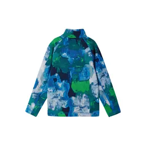 Child fleece Reima Niksini image-1
