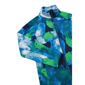 Child fleece Reima Niksini image-2