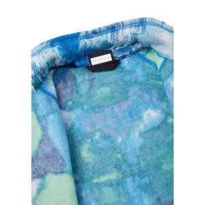 Child fleece Reima Niksini image-4