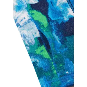 Child fleece Reima Niksini image-5