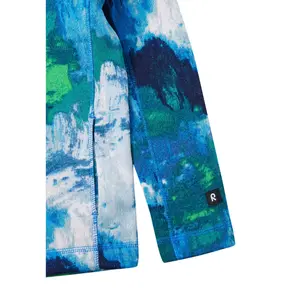 Child fleece Reima Niksini image-6