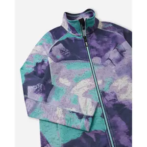 Sweatshirt child Reima Niksini image-3