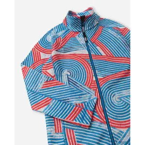 Sweatshirt child Reima Niksini image-2