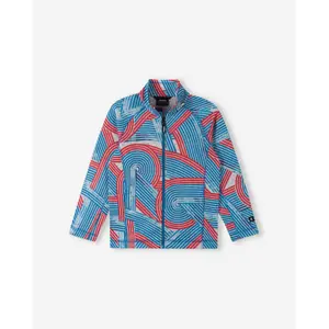 Sweatshirt child Reima Niksini image-4