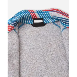 Sweatshirt child Reima Niksini image-6