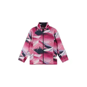 Child fleece Reima Niksini image-0
