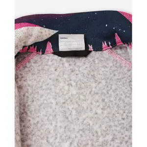 Child fleece Reima Niksini image-2