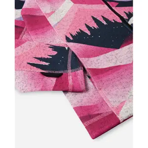 Child fleece Reima Niksini image-3