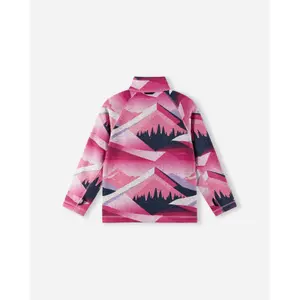 Child fleece Reima Niksini image-5