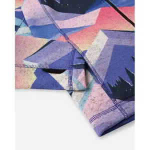 Child fleece Reima Niksini image-2