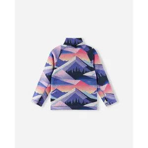 Child fleece Reima Niksini image-1