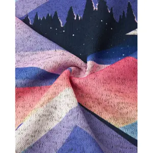 Child fleece Reima Niksini image-4