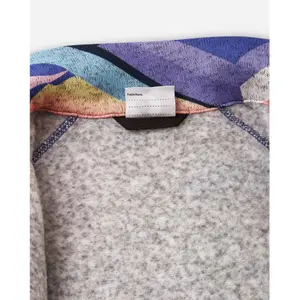 Child fleece Reima Niksini image-5
