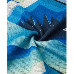 Child fleece Reima Niksini image-2