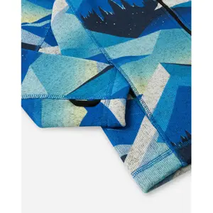 Child fleece Reima Niksini image-3