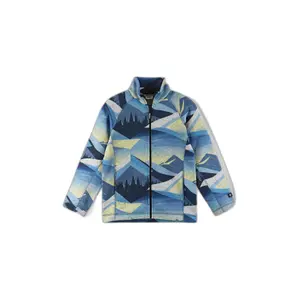 Child fleece Reima Niksini image-0