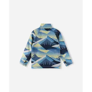 Child fleece Reima Niksini image-1