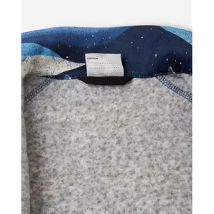 Child fleece Reima Niksini image-4