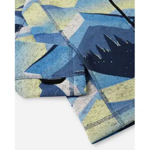 Child fleece Reima Niksini image-5