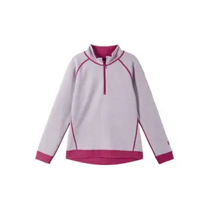Sweatshirt girl Reima Skiidu image-0