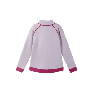 Sweatshirt girl Reima Skiidu image-1