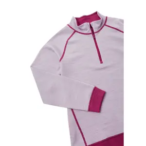 Sweatshirt girl Reima Skiidu image-2