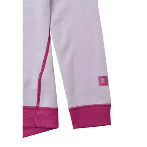 Sweatshirt girl Reima Skiidu image-4