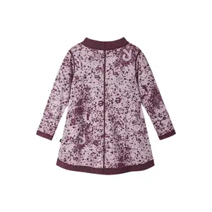 Girl's sweater dress Reima Ilmavilla image-1
