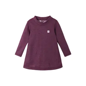 Girl's sweater dress Reima Ilmavilla image-2