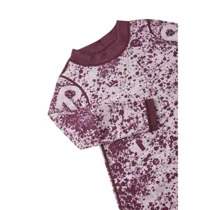 Girl's sweater dress Reima Ilmavilla image-4