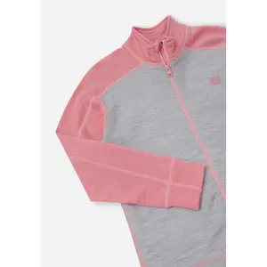 Sweatshirt child Reima Villanen image-4