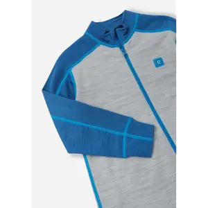 Baby sweatshirt Reima Villanen image-1