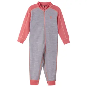 Girl's jumpsuit Reima Villari image-0