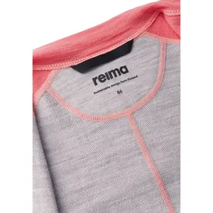 Girl's jumpsuit Reima Villari image-4