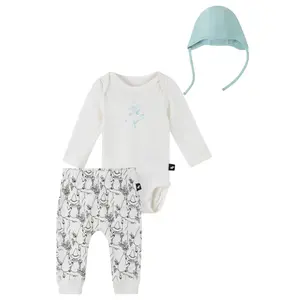 Baby set Reima Moomin Dyrbaraste image-0