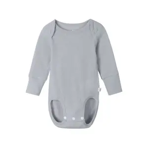 Baby bodysuit Reima Utu image-0