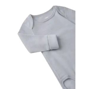 Baby bodysuit Reima Utu image-2
