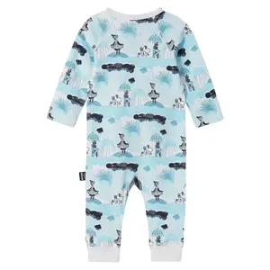 Baby suit Reima Moomin Tjusande image-0