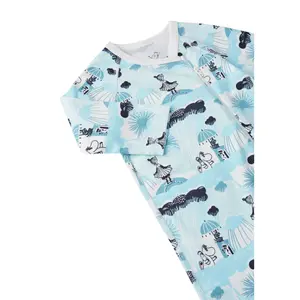 Baby suit Reima Moomin Tjusande image-1