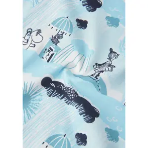 Baby suit Reima Moomin Tjusande image-3