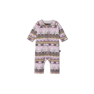Baby suit Reima Moomin Mysig image-0
