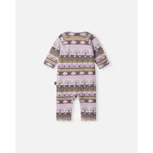 Baby suit Reima Moomin Mysig image-1