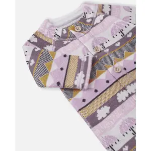 Baby suit Reima Moomin Mysig image-2